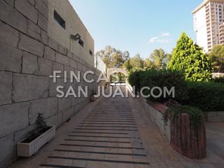 Piso en alquiler en La Cala de Villajoyosa en Villajoyosa/Vila Joiosa (la)