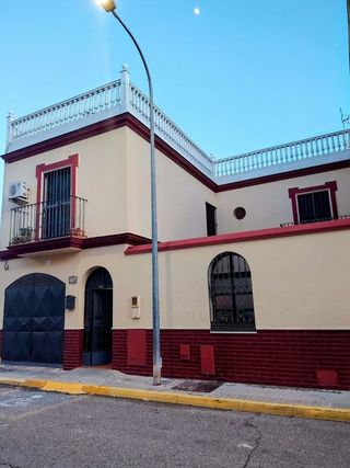 Casa pareada en venta en Brenes