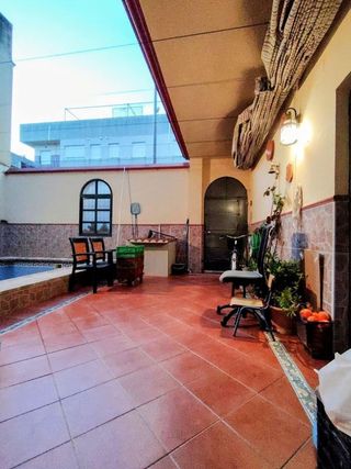 Casa pareada en venta en Brenes