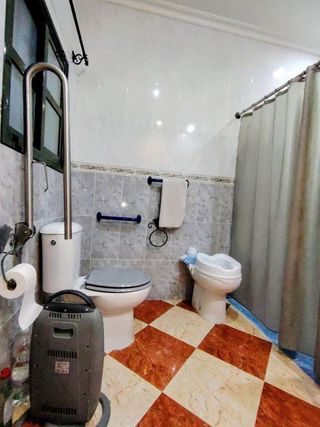 Casa pareada en venta en Brenes