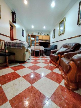 Casa pareada en venta en Brenes