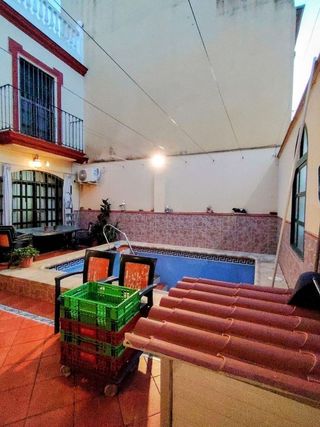 Casa pareada en venta en Brenes