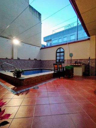 Casa pareada en venta en Brenes