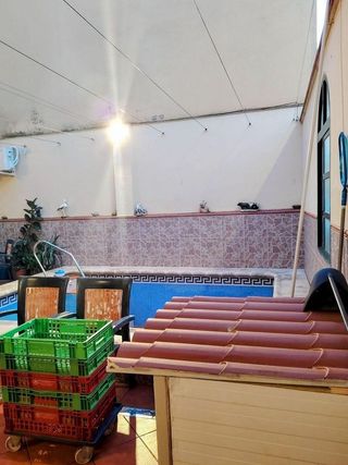 Casa pareada en venta en Brenes