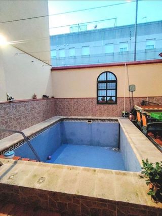 Casa pareada en venta en Brenes