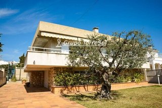 Chalet en venta en Mas Mel - Bellamar en Calafell
