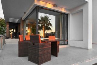 Chalet en venta en Zubia (La)