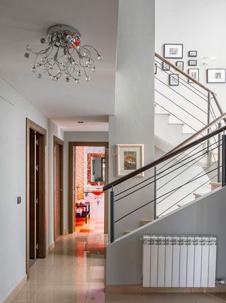 Chalet en venta en Zubia (La)