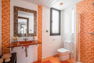 Chalet en venta en Zubia (La)