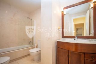 Piso en venta en Barri de Tueda en Sant Feliu de Guíxols