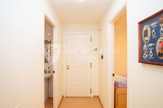 Piso en venta en Barri de Tueda en Sant Feliu de Guíxols