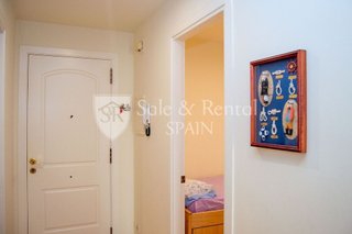 Piso en venta en Barri de Tueda en Sant Feliu de Guíxols