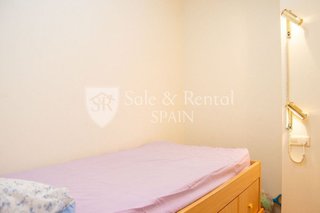 Piso en venta en Barri de Tueda en Sant Feliu de Guíxols