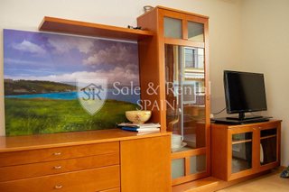 Piso en venta en Barri de Tueda en Sant Feliu de Guíxols