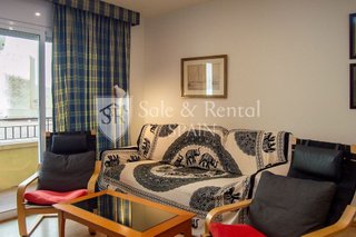 Piso en venta en Barri de Tueda en Sant Feliu de Guíxols