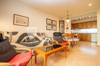 Piso en venta en Barri de Tueda en Sant Feliu de Guíxols