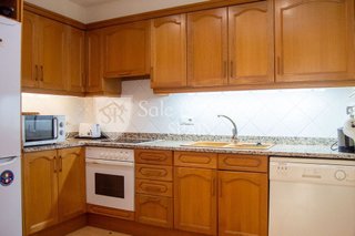 Piso en venta en Barri de Tueda en Sant Feliu de Guíxols