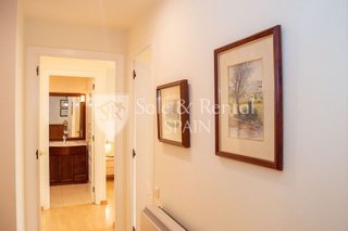 Piso en venta en Barri de Tueda en Sant Feliu de Guíxols