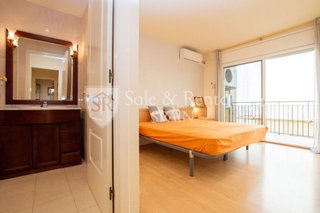 Piso en venta en Barri de Tueda en Sant Feliu de Guíxols