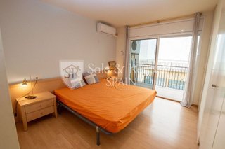 Piso en venta en Barri de Tueda en Sant Feliu de Guíxols