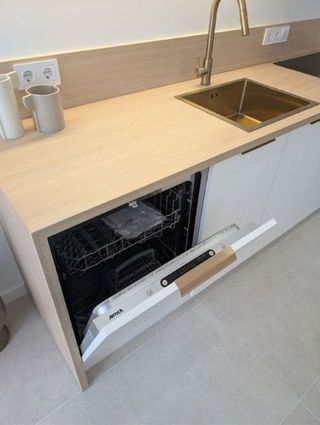 Casa adosada en venta en La Siesta - El Salado - Torreta en Torrevieja