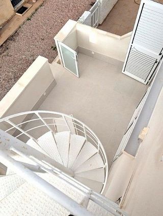 Casa adosada en venta en La Siesta - El Salado - Torreta en Torrevieja