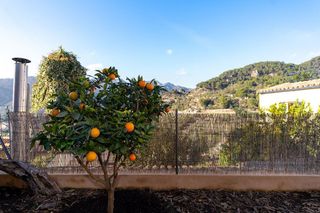 Casa pareada en venta en Bunyola