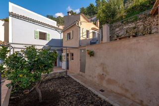 Casa pareada en venta en Bunyola