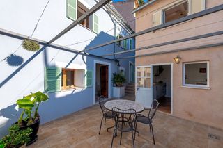 Casa pareada en venta en Bunyola