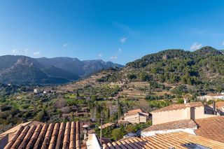 Casa pareada en venta en Bunyola