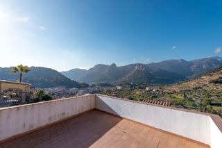 Casa pareada en venta en Bunyola