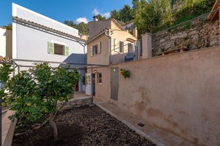 Casa pareada en venta en Bunyola