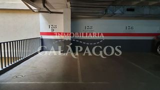 Garaje en alquiler en Cuatro Caminos en Madrid