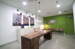 Oficina en alquiler en Ensanche en Alcobendas