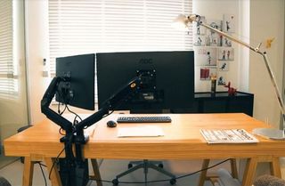 Oficina en alquiler en Ensanche en Alcobendas