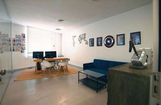 Oficina en alquiler en Ensanche en Alcobendas