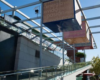 Oficina en alquiler en Ensanche en Alcobendas