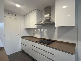 Piso en alquiler en Espartales en Alcalá de Henares