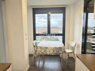 Piso en alquiler en Espartales en Alcalá de Henares