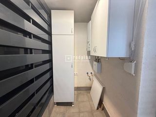 Piso en alquiler en Espartales en Alcalá de Henares