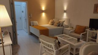 Estudio en alquiler en Zona Martiánez en Puerto de la Cruz