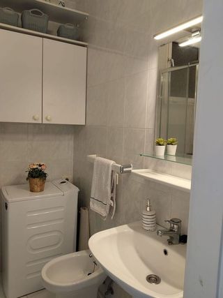 Estudio en alquiler en Zona Martiánez en Puerto de la Cruz