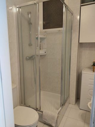 Estudio en alquiler en Zona Martiánez en Puerto de la Cruz