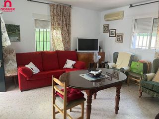 Chalet en venta en Alcolea en Córdoba