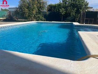 Chalet en venta en Alcolea en Córdoba