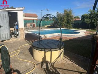 Chalet en venta en Alcolea en Córdoba