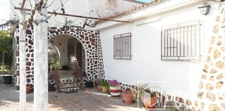Casa en venta en Vilamarxant