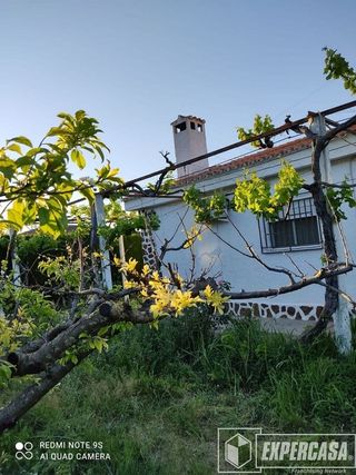 Casa en venta en Vilamarxant