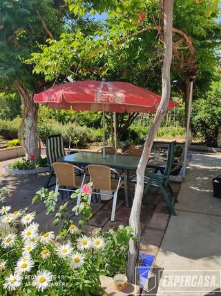 Casa en venta en Vilamarxant