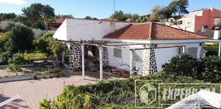 Casa en venta en Vilamarxant